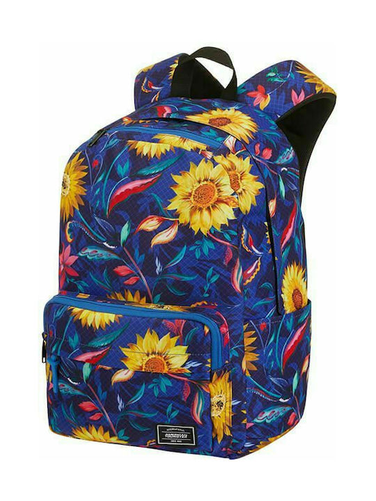 American Tourister Urban Groove Fabric Backpack...