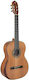 Manuel Rodriguez Κλασική Κιθάρα 4/4 Superior Series A Bubinga Brown