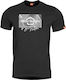 Pentagon Ageron Contour T-shirt in Black color