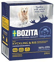 Bozita Wet Food 370gr