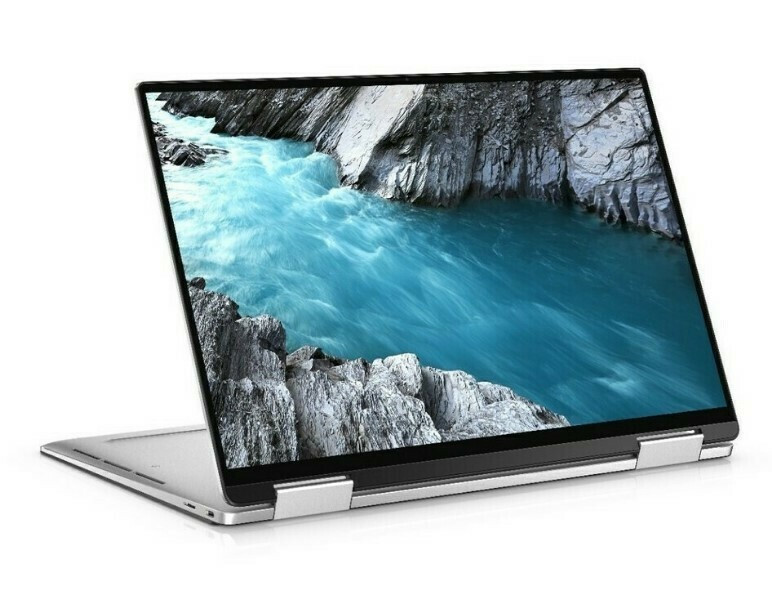 Dell XPS 13 9310 13.4" Touchscreen (i71165G7/16GB/512GB SSD/W11 Pro