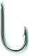 Maruto 1253 Α Angelhaken-Set 100Stück No2/0