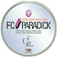 YGK FC Paradick Πετονιά Ψαρέματος Fluorocarbon Διάφανη 50m / 0.330mm