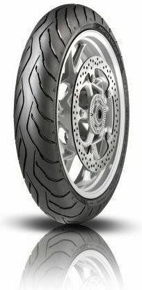 Dunlop Roadsmart IV 110/70ZR17 58W Мотоциклетна Гума Предна