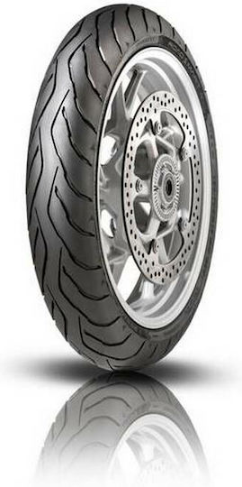 Dunlop Roadsmart IV 110/80R18 58V GT Мотоциклетна Гума Предна
