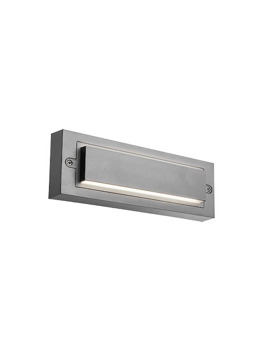 Elmark GRF302 Wall-Mounted Outdoor Ceiling Ligh...