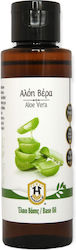 Herbstore Αλόη Βέρα Aloe-Öl 200ml