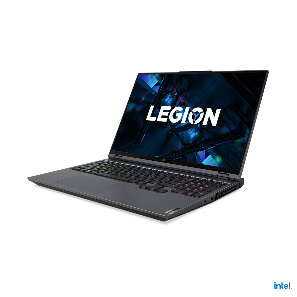 Lenovo Legion 5 Pro 16ITH6H 16" IPS 165Hz (i7-11800H/16GB/512GB SSD ...