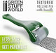 Green Stuff World Sett Pavement Ανάγλυφος Πλάστης Μοντελισμού 1τμχ