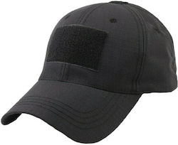 Mijo MiJo Tactical Jockey Μαύρο