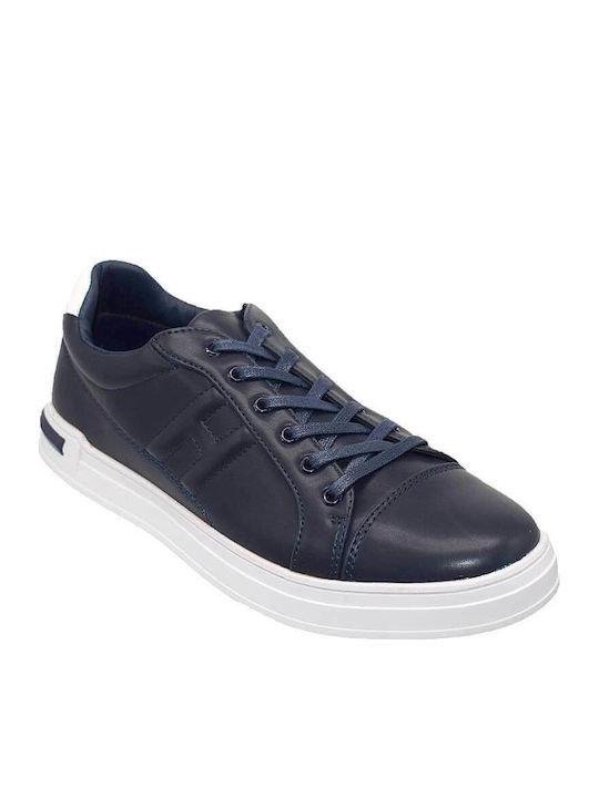 Ανδρικά Sneakers Navy Μπλε