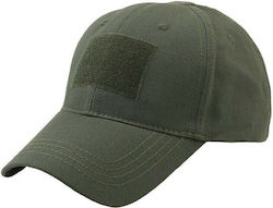 Mijo MiJo Tactical Jockey Χακί