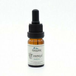 Όλυμπος- Αιθέρια Έλαια & Βότανα Essential Oil Jasmine with Dropper 10ml