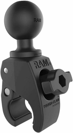 RAM Mount Montageklammer Kugeln für GPS- und Handyhalterungszubehör Moto
