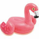 Intex Puff ‘n Play Inflatable Pool Toy Flamingo Flamingo