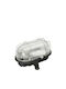 Vito MARINA-MG3 Wall-Mounted Outdoor Turtle Light E27 IP54 19.5x13.5x11.5εκ.