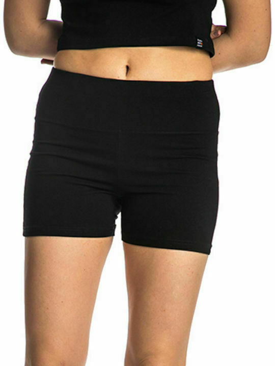Paco & Co Women's Shorts Black