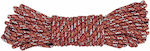 HOMie Σχοινί Απλώματος σε Χρώμα 10m