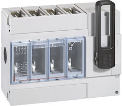 Legrand Rotierend Industrieller Typ 026662