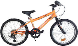Energy Thunder 24" Kinder Fahrrad Mountainbike ...