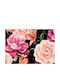 Autocolantă Fototapet de Perete 147x105cm Roses of Love