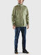 Jacket Khaki