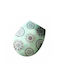 Plastic Toilet Seat Multicolour Bathlux 43.3cm