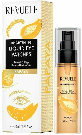 Revuele Eye patches 50ml