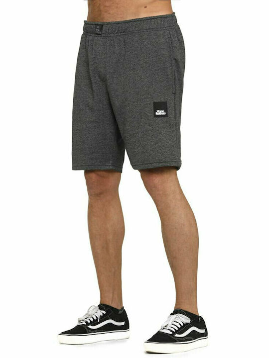 Horsefeathers Sportliche Herrenshorts Gray