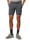 Herrenshorts Chino Dark Grey