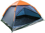 Royokamp SUM 1030 Automatic Camping Tent Igloo for 4 People 240x210x130cm