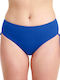 Bikini Slip High Waist Rua