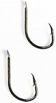 Uno 4275 BR Fishing Hooks Set 100pcs No4