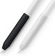 Elago Stylus Case Grip 2 Pack in Black/White color