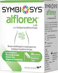 Biocodex Symbiosys Alflorex για Το Σύνδρομο Ευερέθιστου Εντέρου 30 κάψουλες