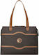 Delsey Chatelet Air 2.0 Τσάντα Ώμου / Χειρός για Laptop 15" Brown