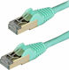 StarTech U/FTP (STP) Cat.6a Ethernet Network Ca...