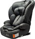 Just Baby Καθισματάκι Αυτοκινήτου Race 9-36 kg με Isofix Grey