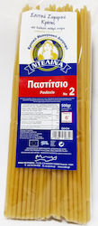 Pasticcio No2 Paste Cretane | Delina | 500gr