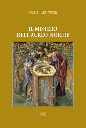 Il Mistero dell' Aureo Fiorire