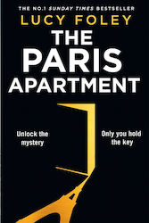 The Paris Apartment