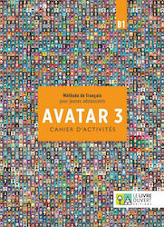 Avatar 3 Β1 Cahier