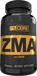 Rich Piana 5% Nutrition Core ZMA With Boron 90 caps