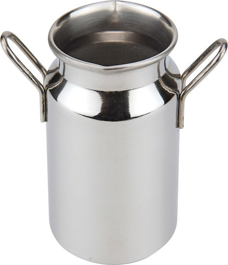 ILSA Milk Pitcher 150ml Inox