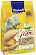 Vitakraft Junior Menu Honey Храна за птици за Paradisaea Птици 500гр