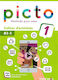 Picto 1 Α1.1 Cahier D' Activites