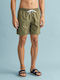 Men's Swimwear Bermuda Khaki
