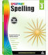 Spectrum Spelling: Grade 3