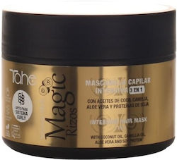 Tahe Magic Rizos Μάσκα Μαλλιών 300ml Tahe Magic Rizos Μάσκα Μαλλιών 300ml
