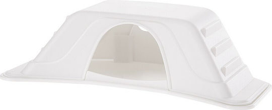 Ferplast Pyra 4637 Σπιτάκι για Χάμστερ 22.5x11x6cm